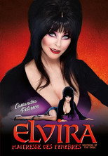 Voir Elvira, maîtresse des ténèbres streaming VF gratuit 1988