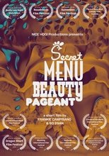 Secret Menu Beauty Pageant