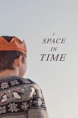 Poster for A Space in Time