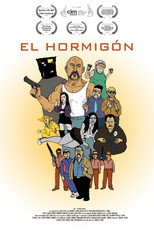 El Hormigón (2022)