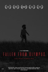 Fallen From Olympus poster