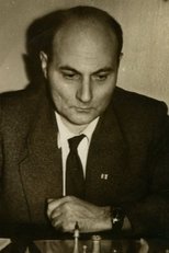 Foto retrato de Boris Petin