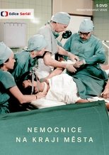 Nemocnice na kraji města poster image