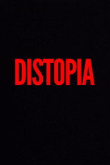 Distopia poster