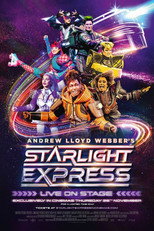 Starlight Express (2026)