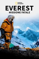 Poster di Everest - Missione fatale