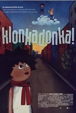 Poster for Klonkadonka!