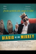 Poster for Diario de un Mirrey