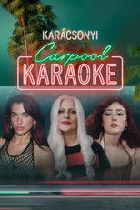 Karácsonyi Carpool Karaoke