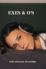 Poster for exes and o's: the beginning with Cari Fletcher 