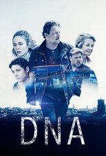 Poster for DNA Season 1