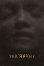 Mumia. Film Lee Cronina