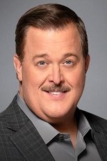 Fiche et filmographie de Billy Gardell