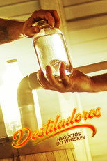 Moonshiners: Whiskey Business