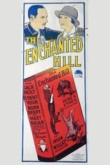 Poster for The Enchanted Hill 