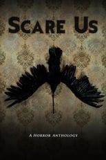 Poster di Scare Us