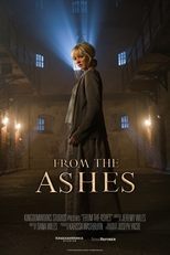 Poster for From the Ashes