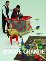 Poster for Amore Grande