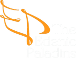 Edenic Paladins