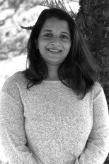 Anu Devassy as Simi - Susan's Friend (Voice) in Remote Control
