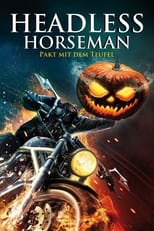 Headless Horseman