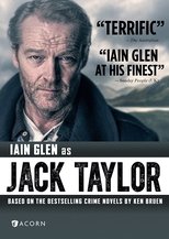 Poster di Jack Taylor