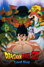 Dragonball Z: Super-Saiyajin Son-Goku