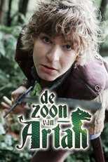 Poster for De zoon van Artan Season 1