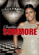 Poster for Sommore: Chandelier Status 