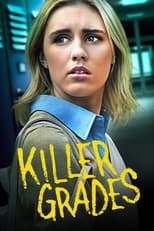 Poster for Killer Grades 