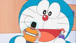 Doraemon, el gato cósmico 1x867 (S01E867)