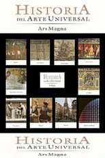 Historia del arte universal poster