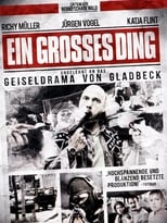 Poster for Ein großes Ding 