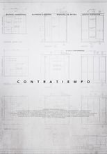 Poster for Contratiempo