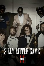 Poster for Silly Little Game