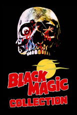 Black Magic Collection