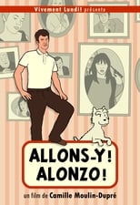 Poster for Allons-y ! Alonzo ! 