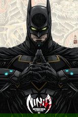 Batman Ninja vs. Yakuza League (2025)