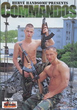 Commandos