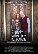 Poster for Not Sophie's Choice