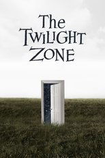 Poster for The Twilight Zone