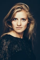 Foto retrato de Marie Tourell Søderberg