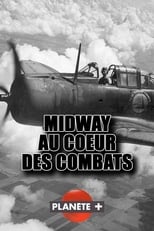Poster for Midway - au cœur des combats 