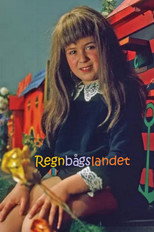 Regnbågslandet poster