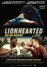 Poster for Lionhearted 