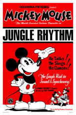 Poster for Jungle Rhythm 