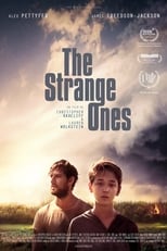 The Strange Ones serie streaming