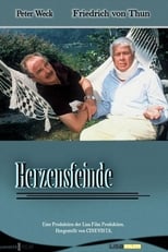 Poster for Herzensfeinde