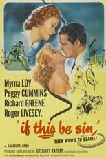 If This Be Sin (1949)