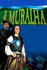 Poster for A Muralha